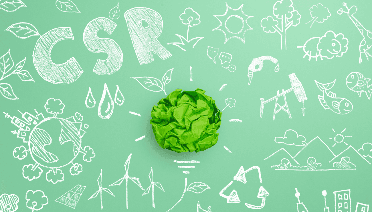 With Great Power Comes Great Corporate Social Responsibility