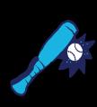 baseball bat