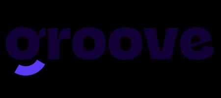 Logo for Groove, a Business Wire customer