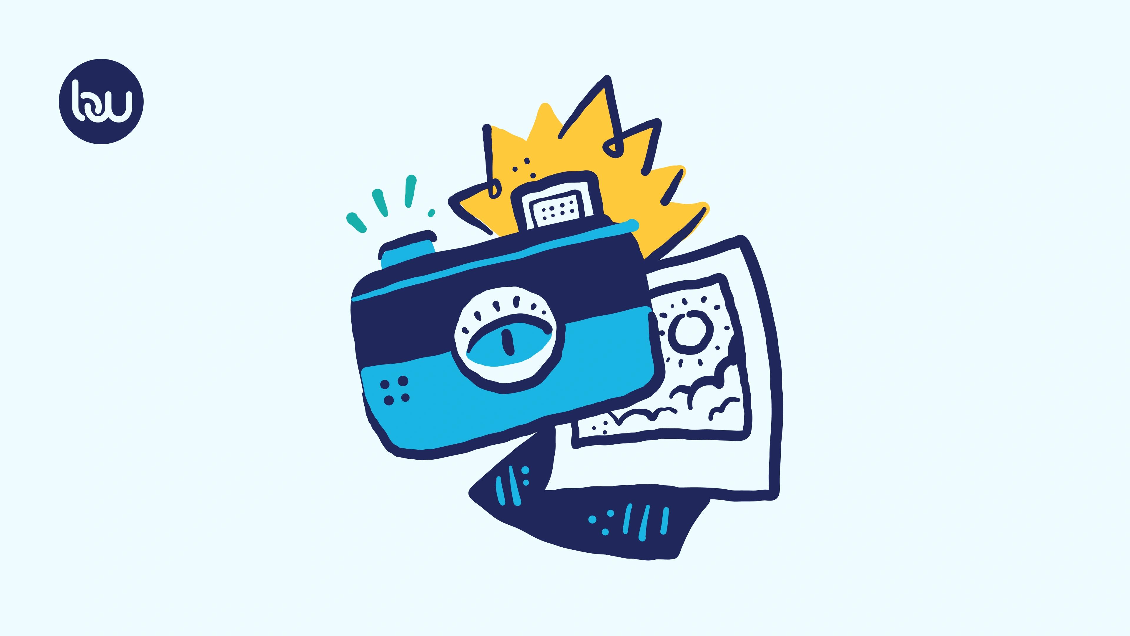 Optimize Images for Your Release